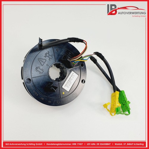Anello contatto compressore - di,