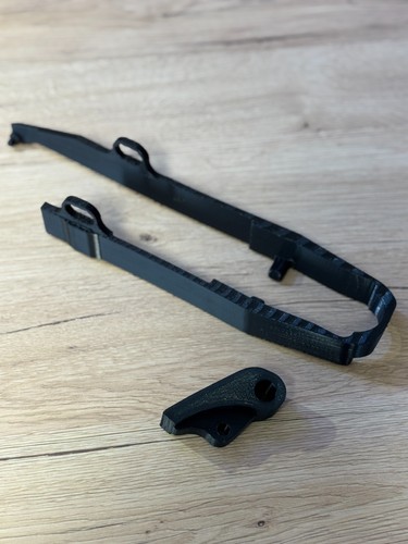 Kit smerigliatrice catena