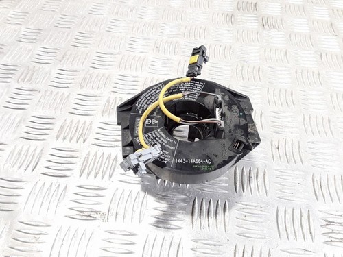Sensore angolo sterzo airbag