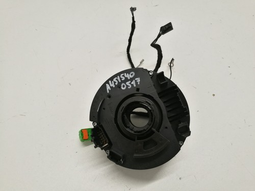 Smart fortwo 451 anello - 451, di