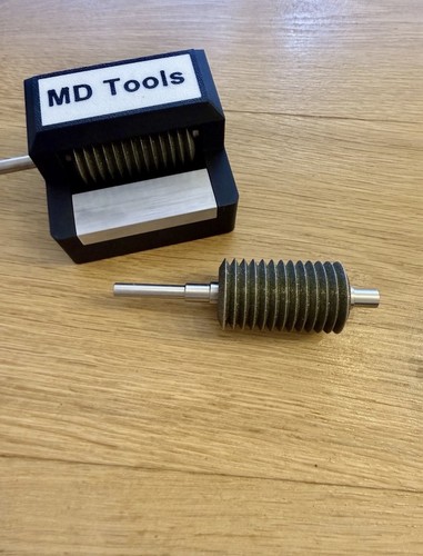 Tools levigatrice lame - md,