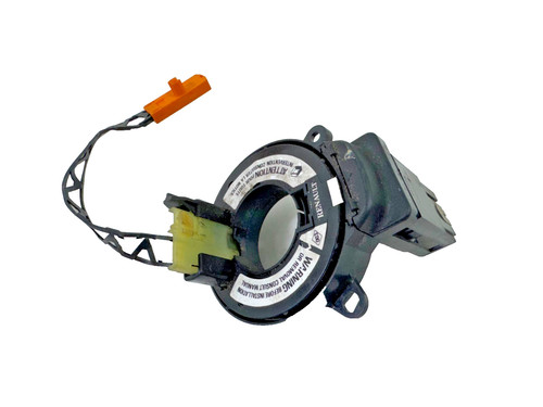 Anello contatto airbag - anello, di