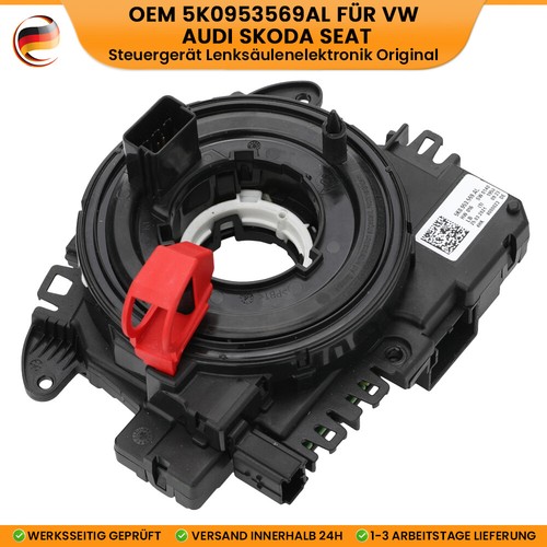 Oem 5k0953569al cruise control - oem,