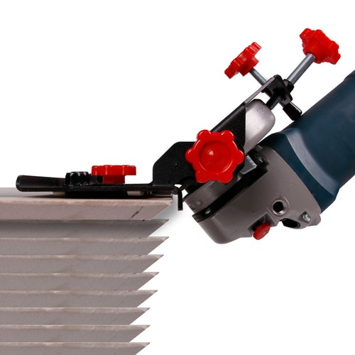 Tagliapiastrelle slider - slider, 45°/