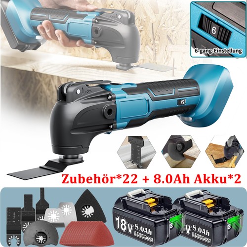 Per makita 18v utensile - 18v,