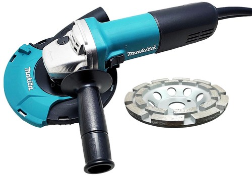 Makita smerigliatrice per