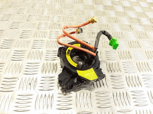 Sensore angolo sterzo airbag